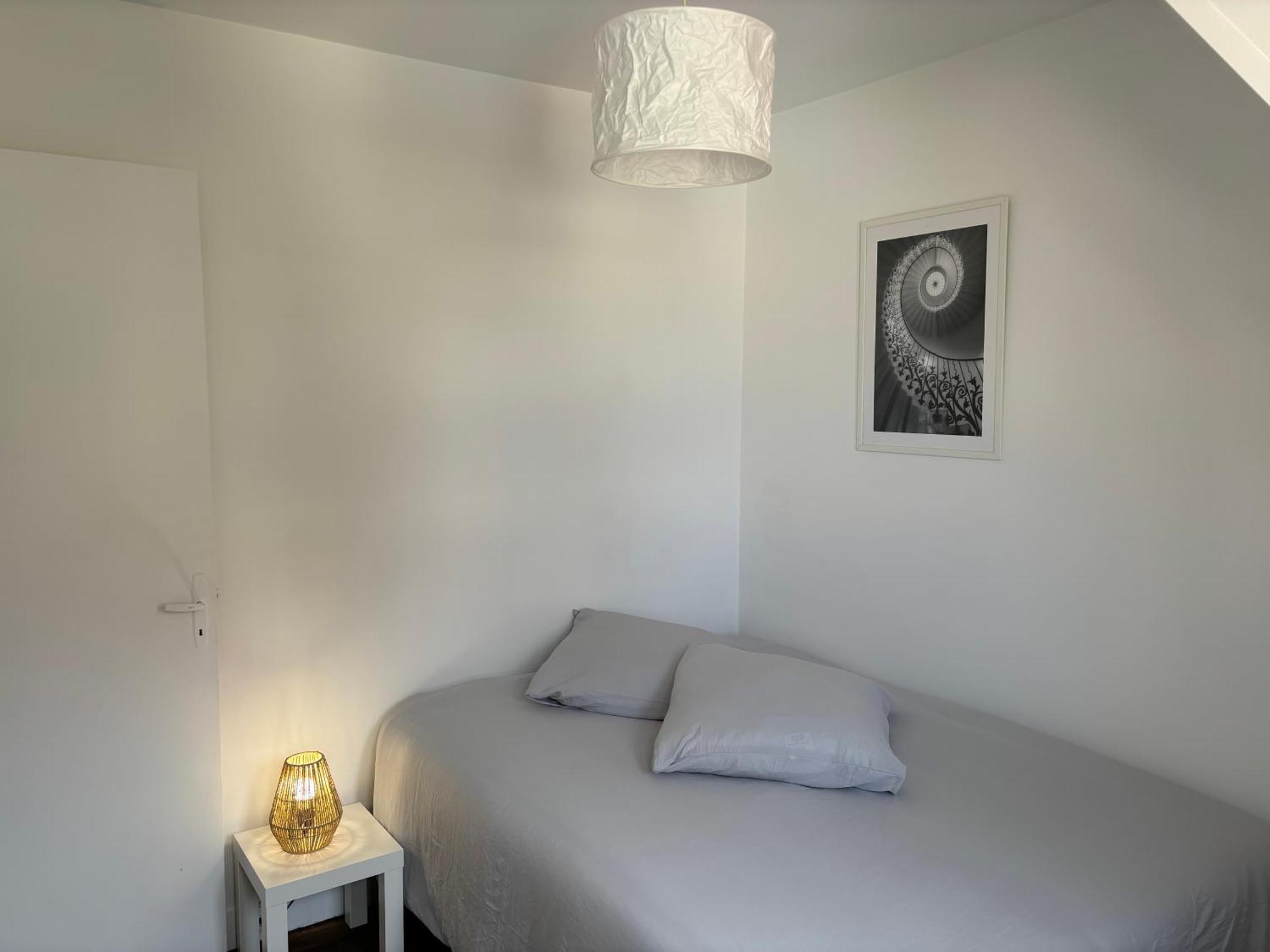Maison De Pecheur Holiday home Bernieres-sur-Mer